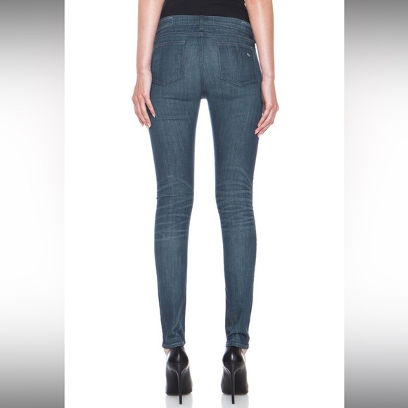 Rag & Bone The Skinny in Pinner - Picture 7 of 7